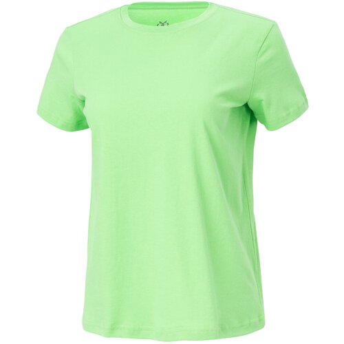 BRILLE Ženska majica Essence T-shirt zelena Cene