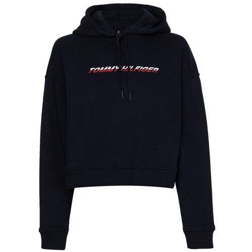 Tommy Hilfiger Regular Graphic Crna Cijene