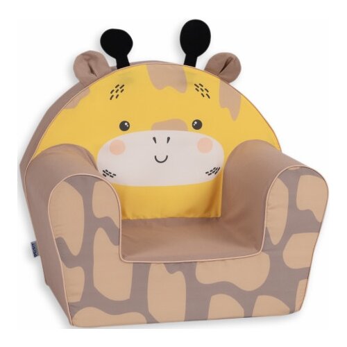 Delta Dečija fotelja Žirafa ( 129887 ) Cene