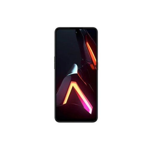 ZTE Nubia Neo 3 5G 8/256GB Shadow Black Cene