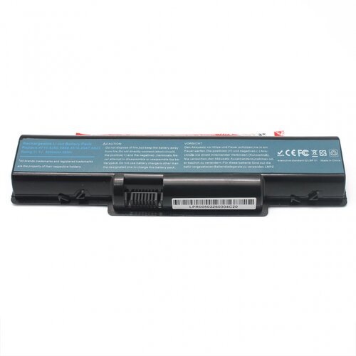  baterija za laptop acer aspire 2930 4310 4520 4710 11.1V AS07A41 5200mAh Cene