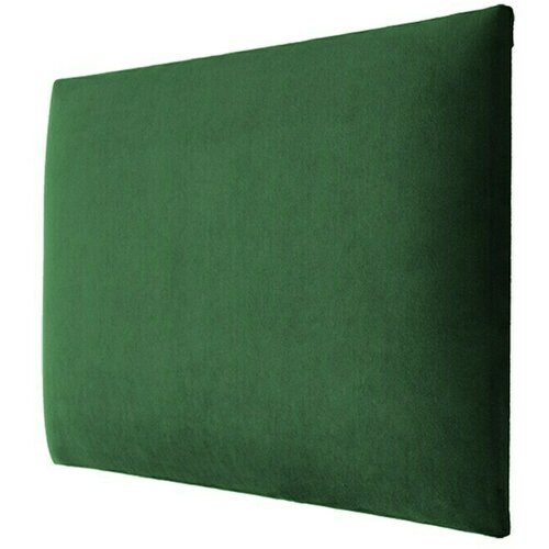 VELVET Dekorativna stenska plošča Fllow Velvet (60 x 30 cm, zelene barve) Cene