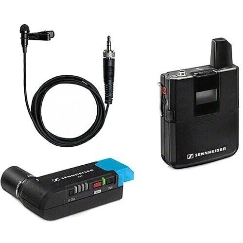 Sennheiser AVX-ME2 SET Cene