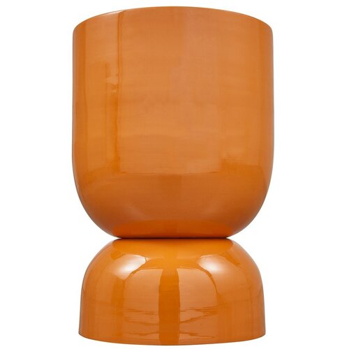 WOOOD Metalni okrugao pomoćni stol &amp;oslash; 32 cm Hekla &amp;ndash; Slike