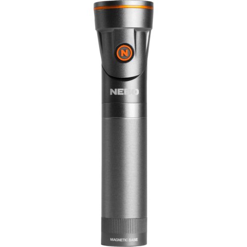 Nebo Ručna svjetiljka, LED, 300 lm, 2000 mAh, IPX4 - NEB-WLT-0023-G Slike