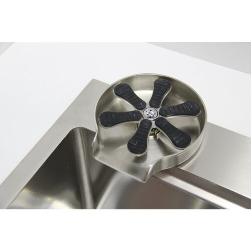 Sink Solution SPLAKOVALNIK KOZARCEV Slike