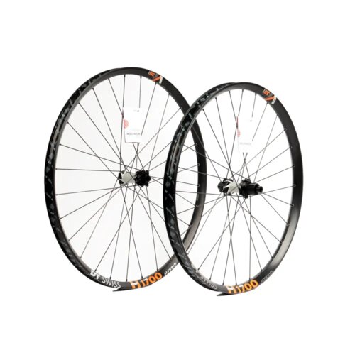 Kotači set 29&amp;quot;-F+27.5-R DT-Swiss H1700 Microspline Slike