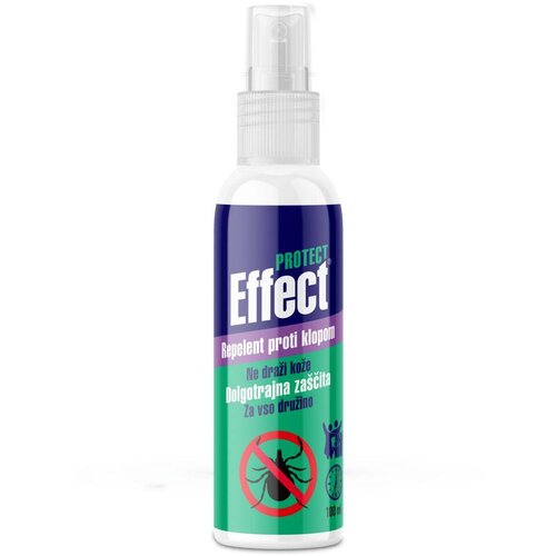 Effect Protect repelent protiv krpelja 100 ml 53773 Cijene