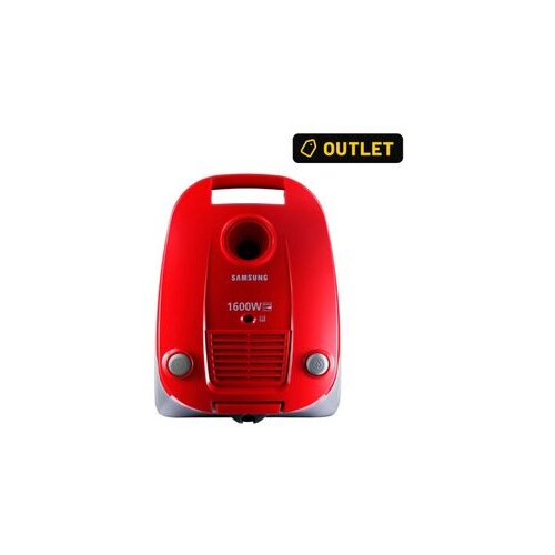 Samsung VCC4135 usisivač outlet Slike