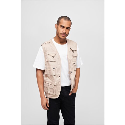 Brandit Hunting vest beige Cijene