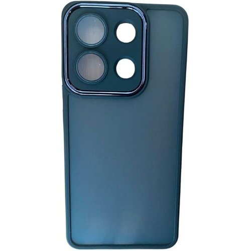 FRAME maskica Redmi Note 13 4G Crna Cene