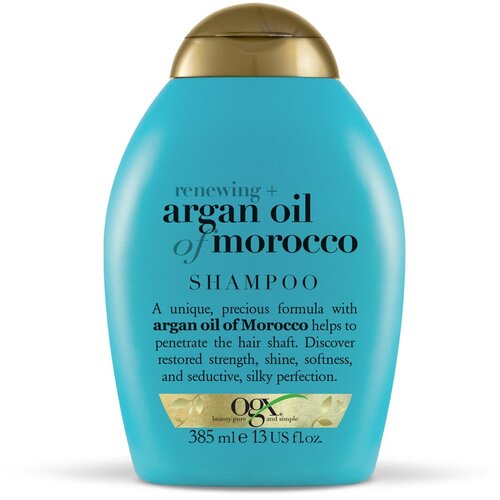 OGX Renewing Moroccan Argan Oil šampon za kosu 385 ml Cene