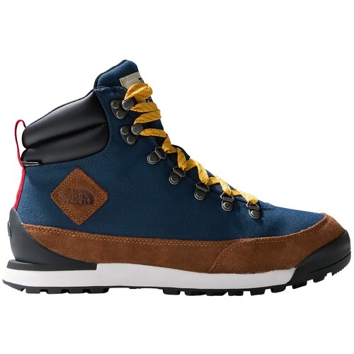 The North Face back-to-berkeley iv cipele Slike