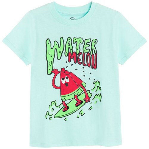 Cool club majica KR CCB3010997 M plava 116 Cene