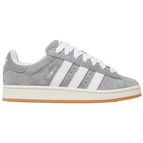 Adidas Modne superge Campus 00s Grey White Siva Cene