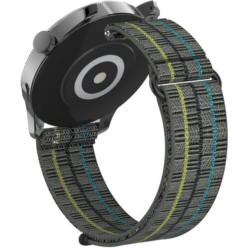 INF Pa&scaron;ček za uro za Xiaomi Watch S4/22mm & Huawei GT4/5-46mm MultiColor Huawei GT4/5-46 mm, (21624595) Cene