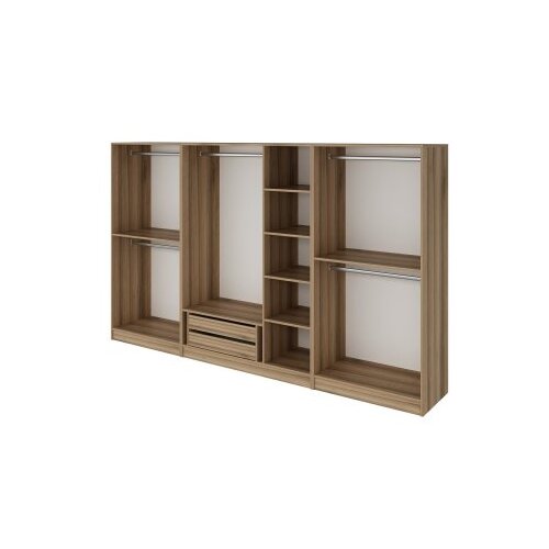 Hanah home kale - 7672 dore wardrobe Slike