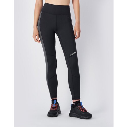 Champion Women‘s stretch jersey leggings black Slike