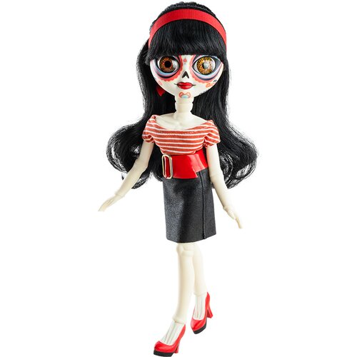 Paola Reina Punčka Catrinas Vixen 34cm, (21337055) Slike