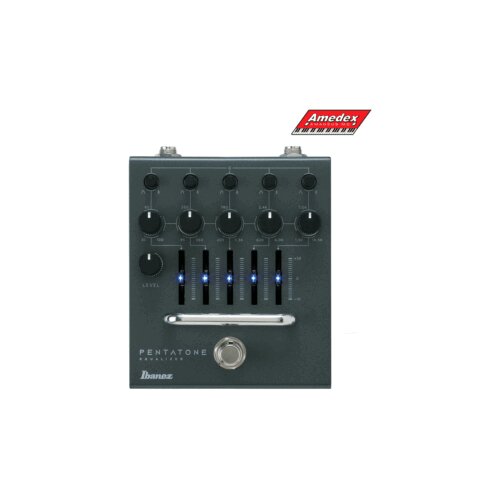  PEDALA IBANEZ PTEQ PENTATONE EQ Cene