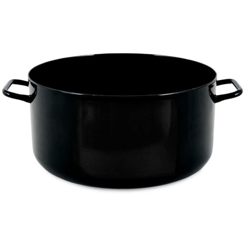 Metalac duboka šerpa Masiv 34cm/15.5lit Cene