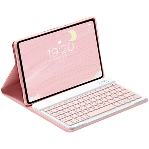 Royal Bailey Flip cover in Bluetooth Tipkovnica RT209 za iPad10th (2022)10.9, (21594309) Cene