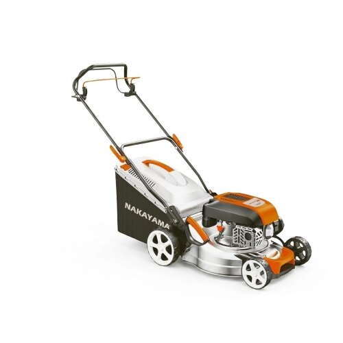 Nakayama PRO PM5460 benzinska kosilica 149cc, 46 cm, 60 L ( PM5460 ) Cene