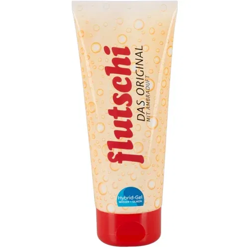 Flutschi Original Lube - Amber (200ml)