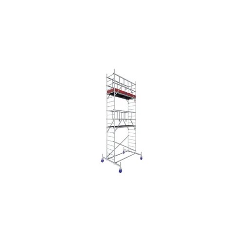 Krause pokretna skela ProTec 6.3 m Slike