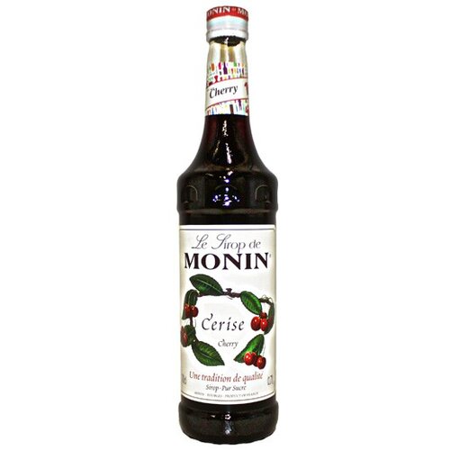 Monin Sirup Vi&scaron;nja, 0.7l Cene