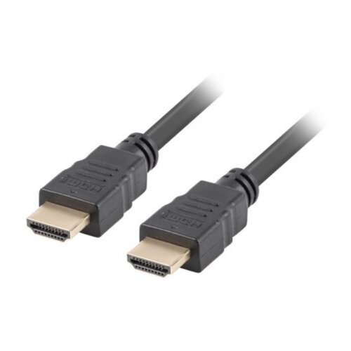 Lanberg HDMI Cable M/M v2.0 4K 20m CA-HDMI-10CC-0200-BK Cijene