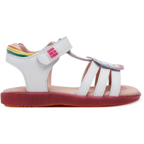 Agatha Ruiz De La Prada AITANA Bijela Cijene