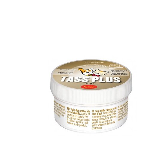 Husse Tass Plus Pčelinji vosak za negu &scaron;apa, 40g Cene