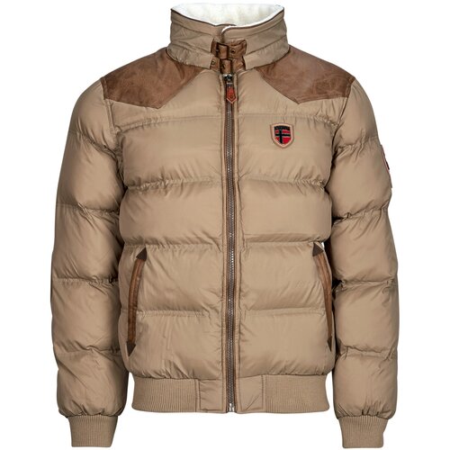 Geographical Norway ABRAMOVITCH Bež Slike