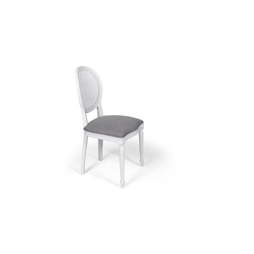 Hanah home Set trpezarijski sto i 4 trpezarijske stolice Albero134 Bež Slike