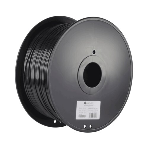 Polymaker polymax pc črna - 1,75 mm / 3000 g Slike