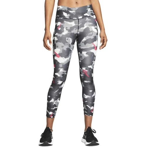 Nike - W NK DF FAST MR 7/8 TGHT NV P Cene