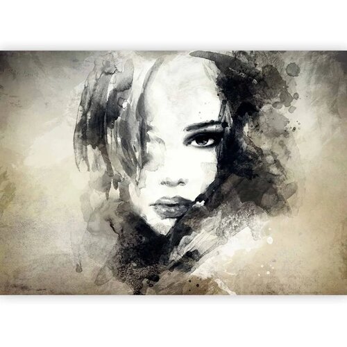  Foto tapeta - Mysterious Girl 250x175 Premium Cene