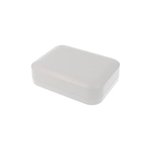 Hammond Electronics 1556EGY univerzalno kući&amp;scaron;te 160 x 120 x 45 ABS plastika otporan na plamen siva 1 St. Slike