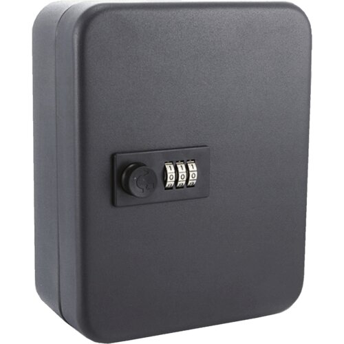 Tracer Ormarić za ključeve sa &scaron;ifrom &ndash; Key Locker Key Cabinet Cijene