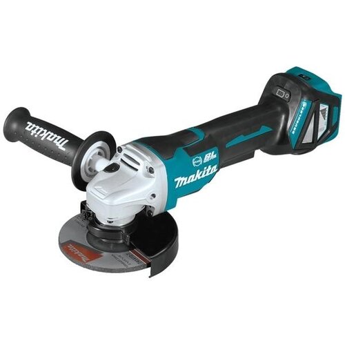 Makita DGA518ZJU angle grinder 12.5 cm 8500 RPM 3.1 kg Cijene