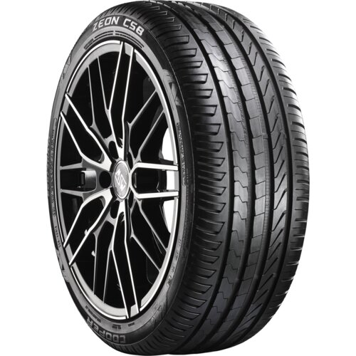 Cooper Letna 195/50R15 82V ZEON CS8 - Skladišče 1 (Dostava 1 delovni dan) Cene
