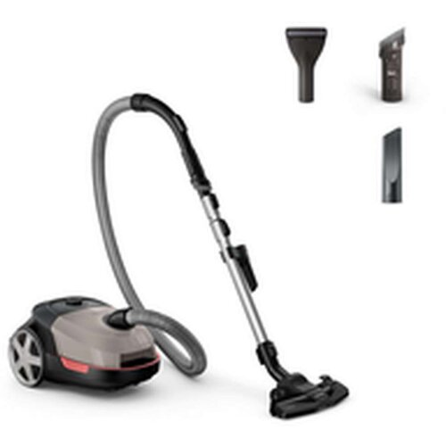  Usisavač Metla Philips XD5122/10 900 W 750 W Slike