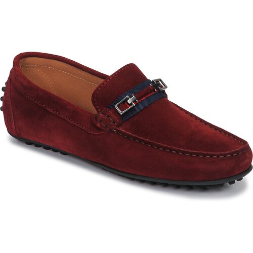 Brett &amp;amp; Sons Mokasini FARICE Kostanjeva Slike