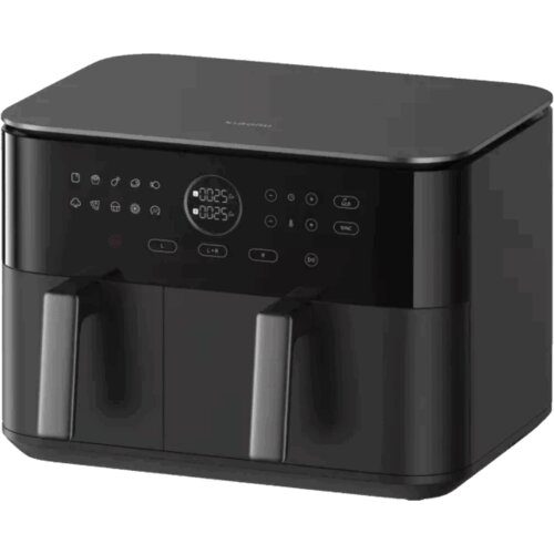 Xiaomi Friteza na vrući zrak, 2700W, Dual Zone, zapremina 10 lit. &ndash; Dual Zone Air Fryer 10 L Cijene