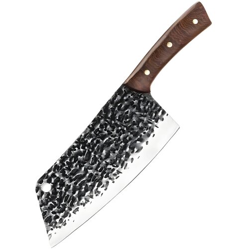  Kuhinjski nož NA-13965 - Smeđa KP13965 Cene