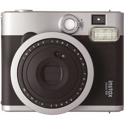 Fujifilm Instax Mini 90 CRNI Slike