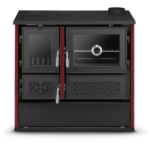 Simge Soba 802 - Bordo rdeča Cene