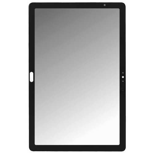  Steklo in LCD zaslon za Huawei MediaPad M5 10, originalno (OEM), brez okvirja Cene