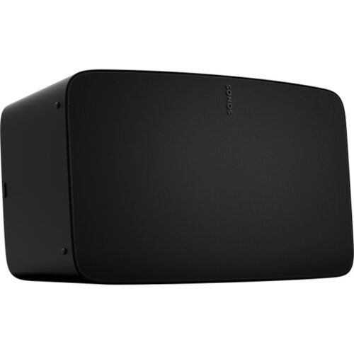 Sonos five wireless zvučnik crni Slike